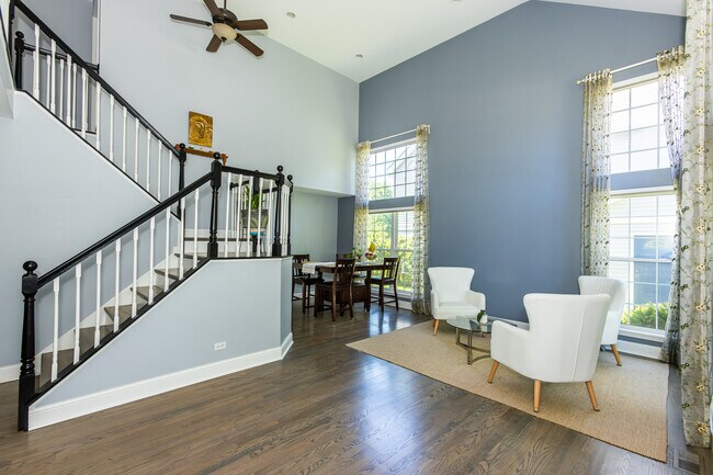 Foto del edificio - 3275 Grafton Ln