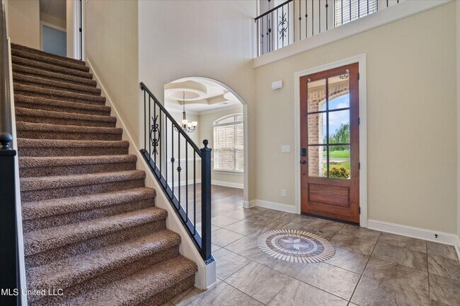 Building Photo - Beautiful home in Olive Branch, Centerhill...
