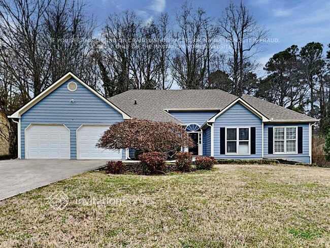 Building Photo - 1931 Pintail Ct