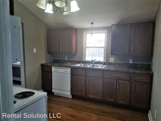 Building Photo - 3 br, 1 bath House - 600 W WORLEY ST