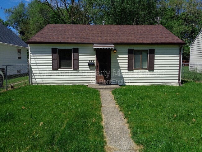 Foto del edificio - 621 Washburn Ave