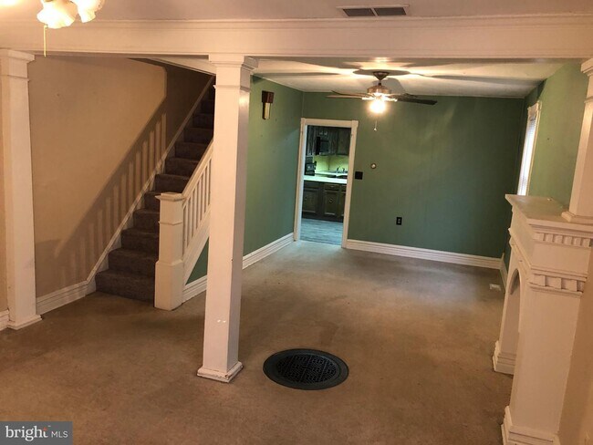 Foto del edificio - 4114 Mauch Chunk Rd