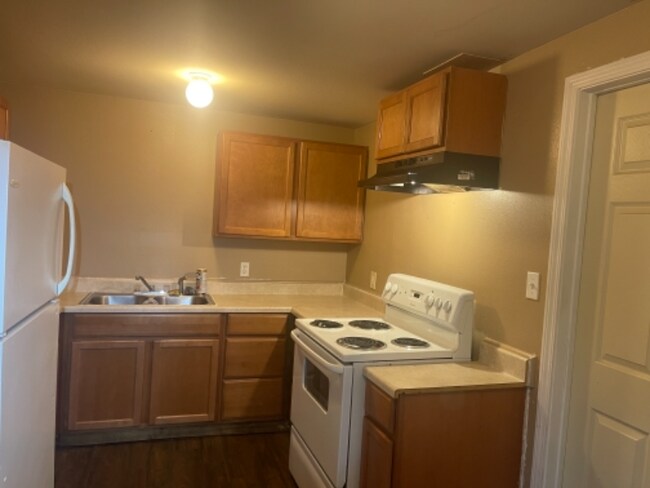 Foto del edificio - 1202 Manor St