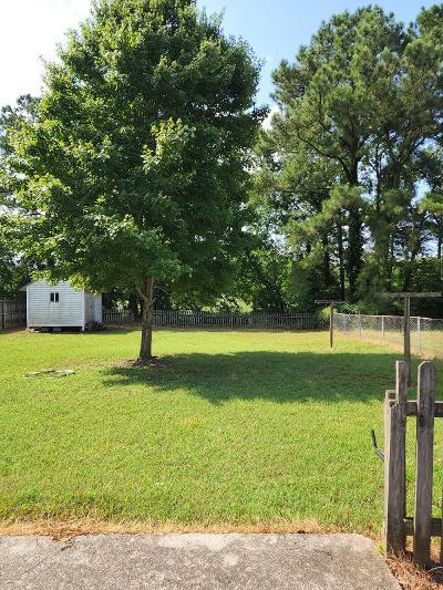 Back Yard - 50 Bolling Rd