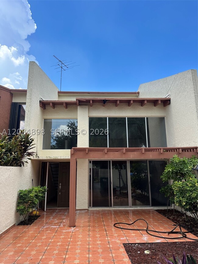 Building Photo - 7938 SW 105th Pl