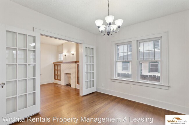 Foto del edificio - 3 br, 2 bath House - 209 N. Holyoke