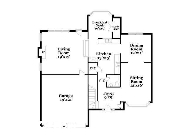 Building Photo - 6669 Shapiro Ct