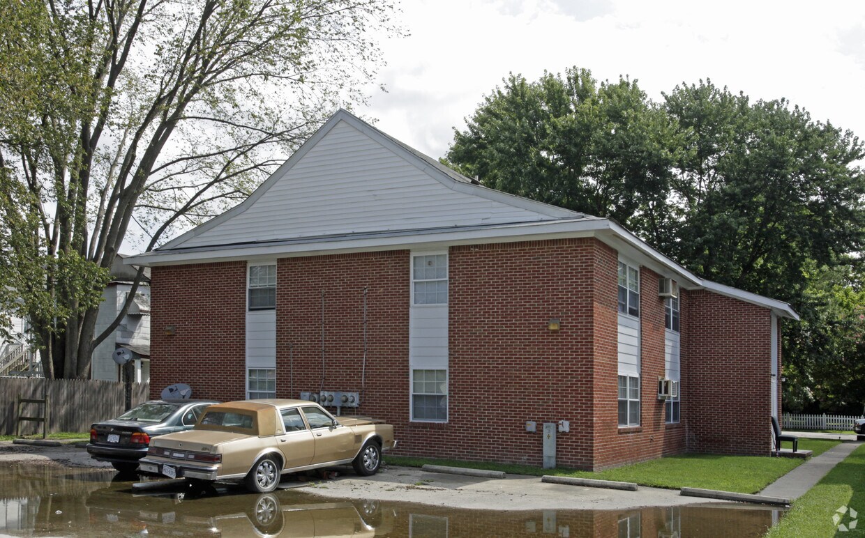 Foto del edificio - 554-556 Broad St