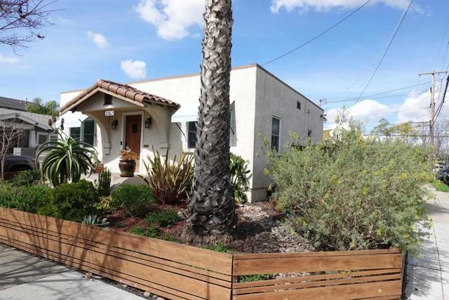 Foto del edificio - 3082 Juniper St