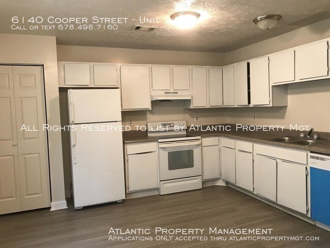 Building Photo - 6140 Cooper St