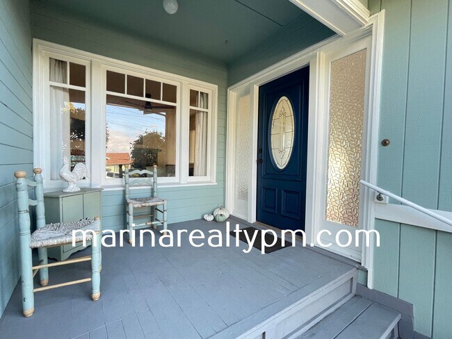 Foto del edificio - Welcome to this stunning 3 Bedroom 2 Bath ...