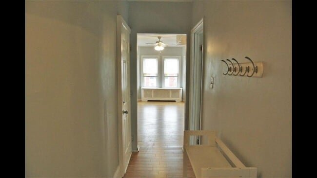 Hallway - 5006 Hazel Ave