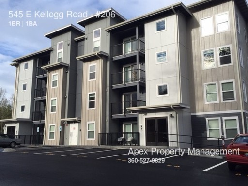 Primary Photo - 545 E Kellogg Rd