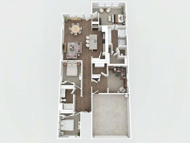 Building Photo - Greenbelt - Cul De Sac - Oversized Homesite