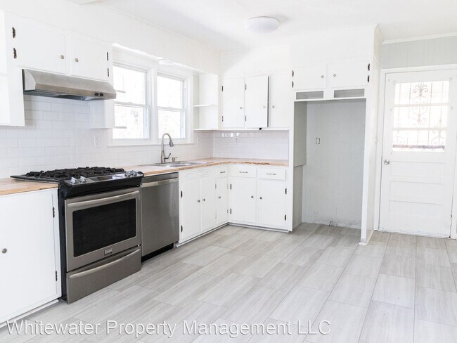 Foto del edificio - 3 br, 1 bath House - 1109 S Seminole Drive