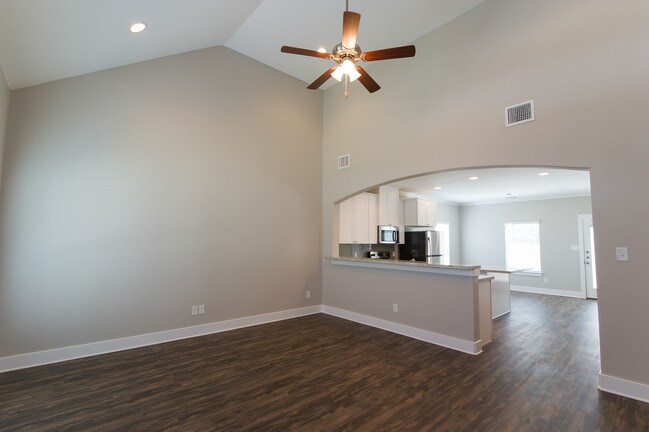*Example photo of similar home/floor plan. - 110 Waverly Dr