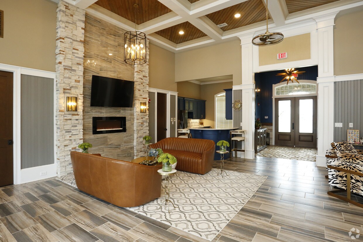 Grove Park Apartments Tallahassee, FL