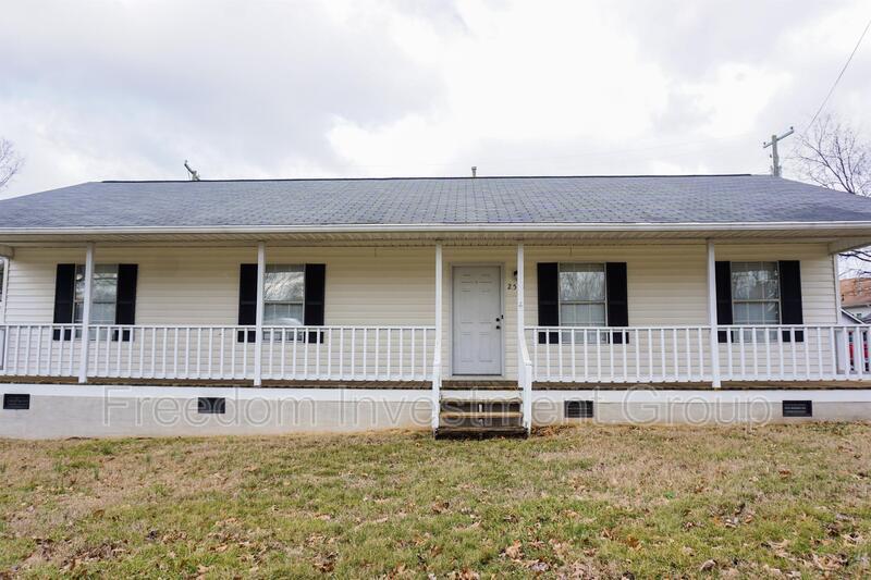 2511 Cedar Ln, Knoxville, TN 37918 House Rental in Knoxville, TN