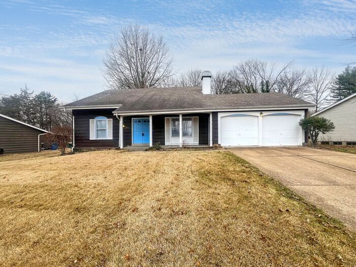 Primary Photo - Charming 3-Bedroom Ranch with Fenced Yard ...