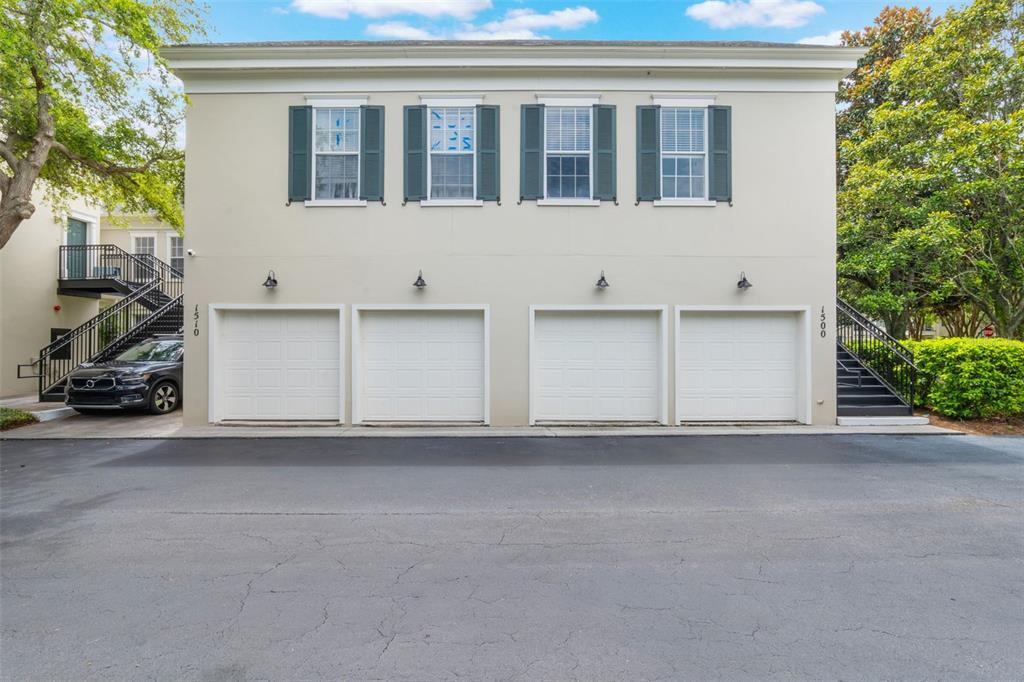Foto principal - 1500 Lake Baldwin Ln