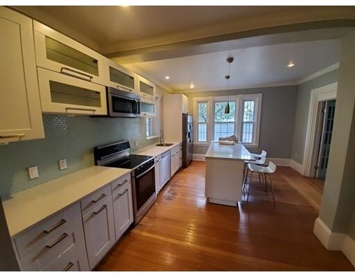 Foto del edificio - 110 Melville Ave