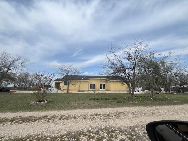 Foto del edificio - 539 Hackberry Rd