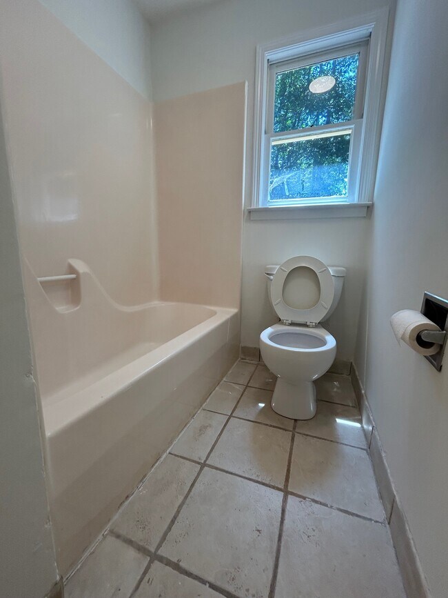 Bathroom - 130 Rembert Martin Park