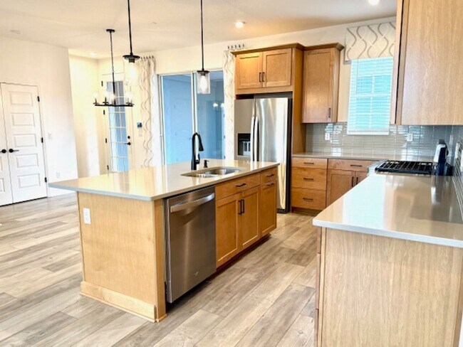 Foto del edificio - Celebration Island Village - 3 Bedroom 2.5 Bath - Impressive Former Model Home