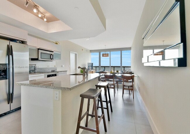 Foto del edificio - 888 Biscayne Blvd