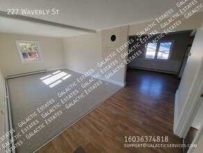 Building Photo - 227 Waverly St