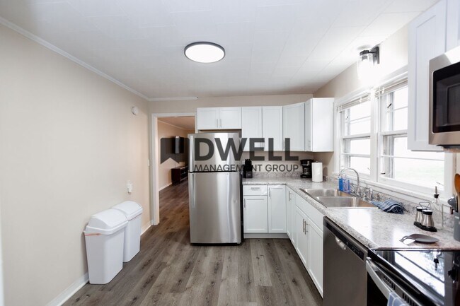 Foto del edificio - 517 5th Ave SE