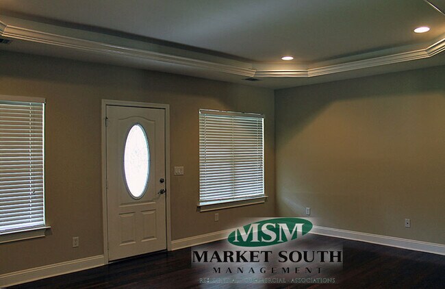 Foto del edificio - 116 Live Oak St