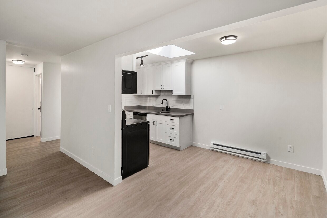 Foto principal - Nordic Flats