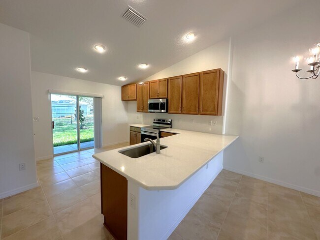 Foto del edificio - Palm Coast Rentals