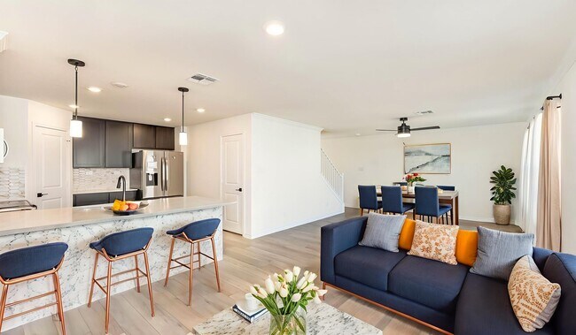 Foto del edificio - 8519 Adler Fall Ln