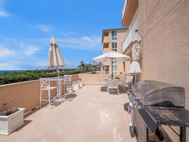 Foto del edificio - 4627 Ocean Blvd