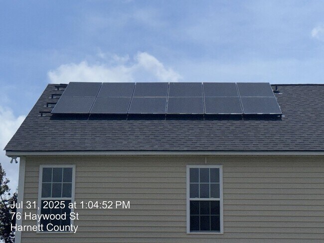 Foto del edificio - 76 Haywood St