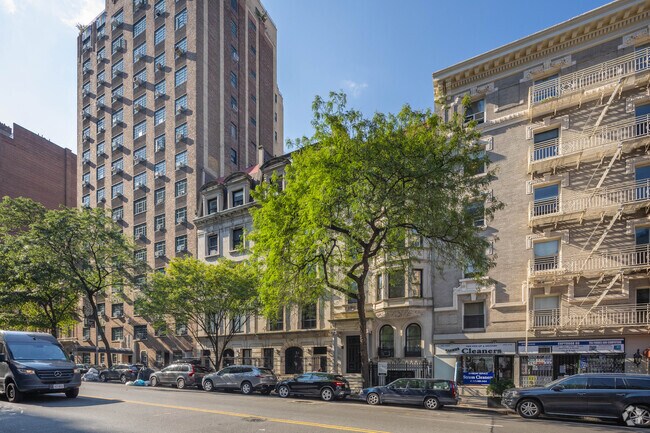Building Photo - 76 West 86th Street
