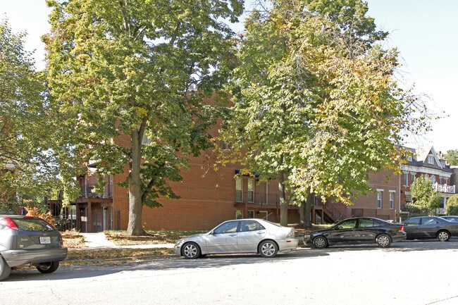 Apartaments, Maryland - Maryland Lofts