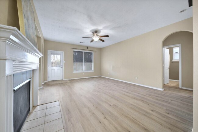 Foto del edificio - 19715 Shallow Shaft Ln