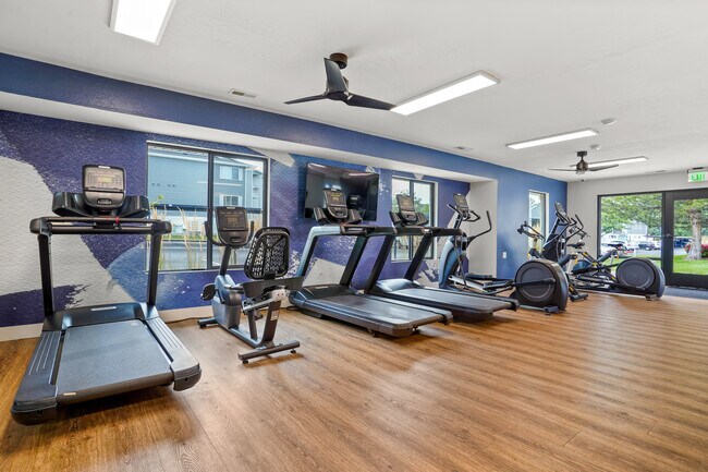 Foto del edificio - Turnberry Apartments