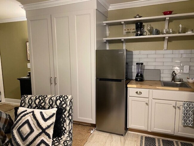 Foto del edificio - Kings Drive