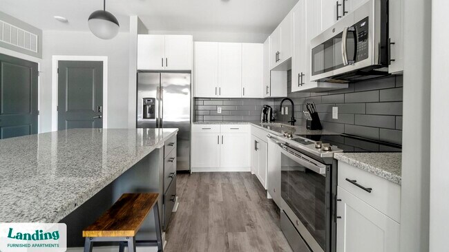 Foto del edificio - 5110 Alston Glen Dr