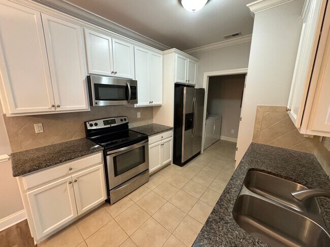 Building Photo - Gated Community nestled in Anderson Creek ...