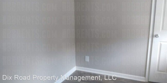 Foto del edificio - 2 br, 1 bath House - 626 Weller Avenue,