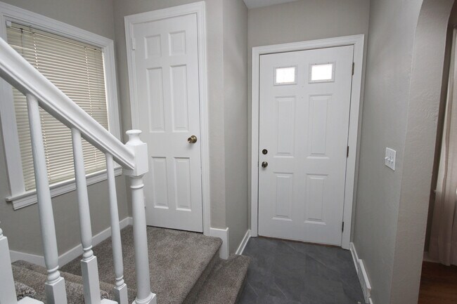 Foto del edificio - 1106 Alger St SE