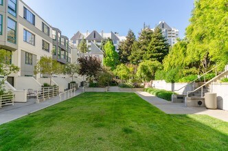 The Fillmore Center apartments — community photo - The Fillmore Center