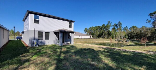 Foto del edificio - 17317 Cagan Crossings Blvd