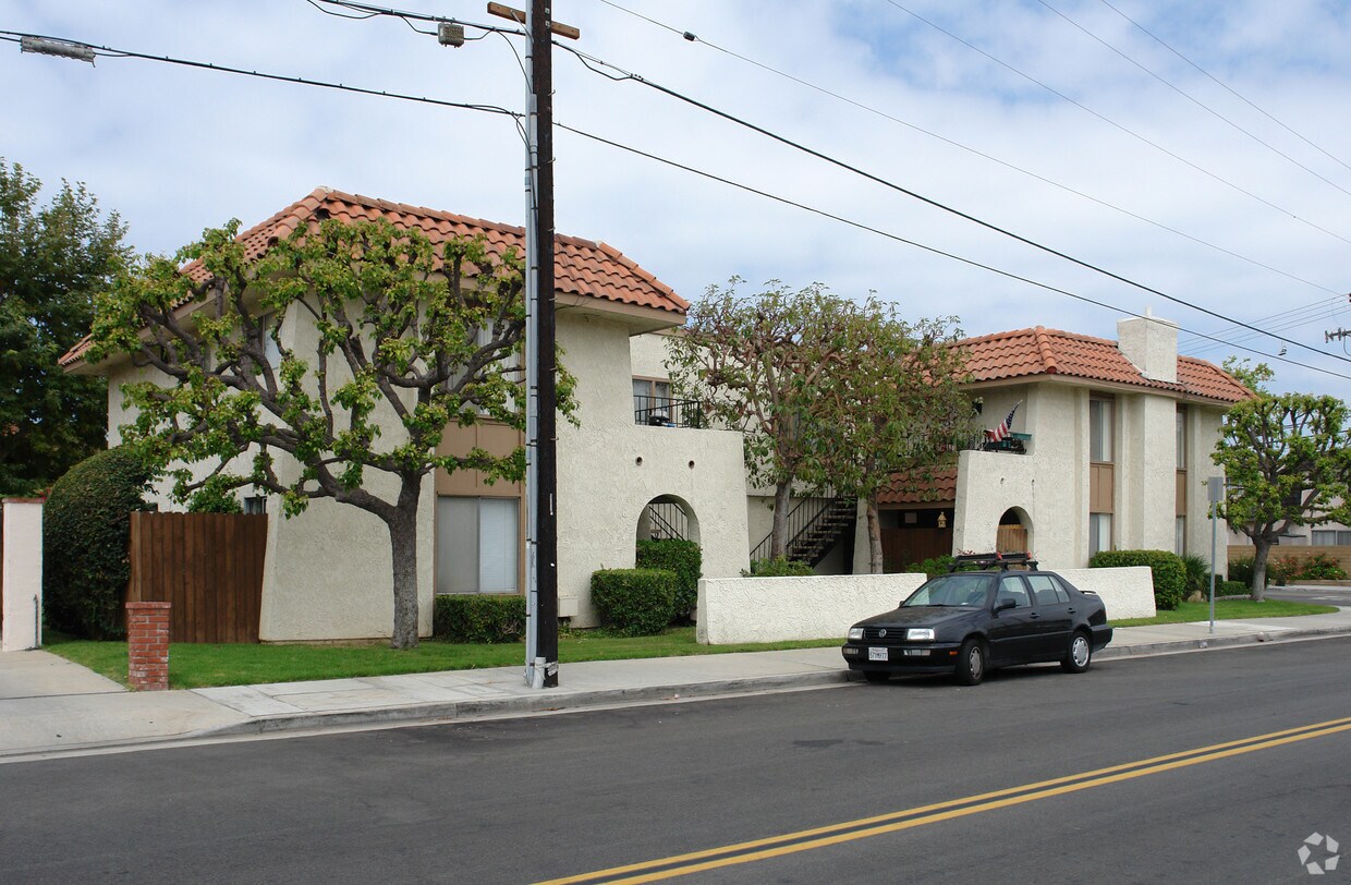 Foto del edificio - 4752 Pearce St