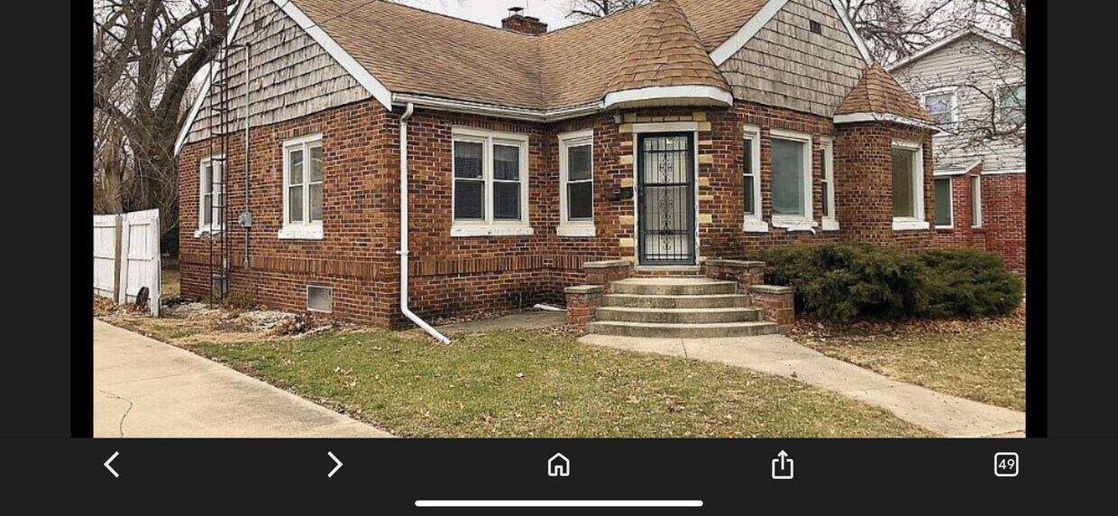 Foto del edificio - 310 N Taylor Ave